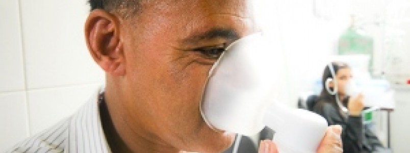Pneumonia: conheça os fatores que tornam a doença comum no verão e saiba como se prevenir